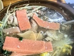 -汝萍传统蘸水菜(春华路总店)