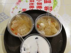 -小草糖水(海棠村店)