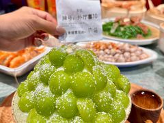 -蚝得喜海鲜(东城店)