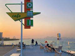 -厦门五通客运码头