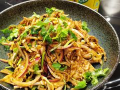 -潮庭·大连海鲜·炭火烧烤·扇贝王(大连店)
