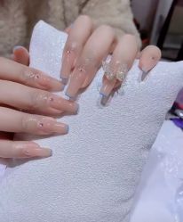 -LILY NAILS美甲美睫
