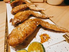 -松鱼亭·和牛烧肉(协鑫广场店)