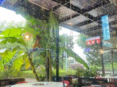 大堂-溏心风鲍港式打边炉(余英坊店)