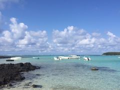 -蓝湾海滩