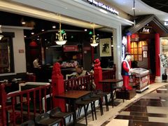-皇城根·烤鸭·鱼头·家常菜(欧亚大观乐活城店)