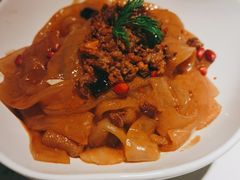 麻酱拉皮-奉天小馆·非遗东北菜(济南万象城店)