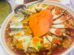 -顺风海鲜港(金玉兰店)