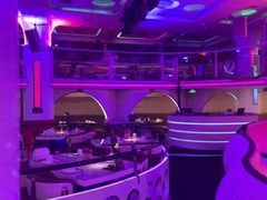 -巴特餐饮6加1音乐餐吧·新疆菜