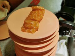 鲜虾-争鲜回转寿司(金桥家乐福店)