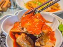 -鸡毛兑糖·尚宴(鄞州水街店)