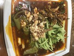 -毅祥斋老孙家泡馍(北院门鼓楼店)