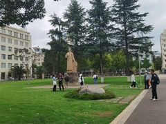 -云南师范大学(一二一西南联大校区)