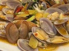 -宏记汕头白粥店(江怡店)