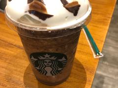 -星巴克(重庆火车北站北广场II店)