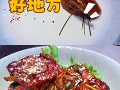 -云客来·花园餐厅(洛社店)