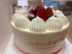 -味多美蛋糕(静安庄店)