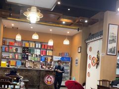 -朗妈私房菜(婺女州店)