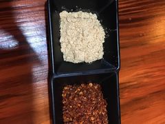 -炭虎子水浒烤肉(梦时代店)