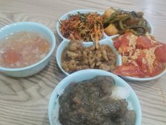 -晓宇盒饭(民安街店)