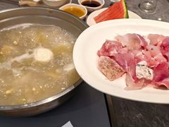 -张凯达·深海石斑鱼潮汕火锅(十五年品牌•虹桥天街店)