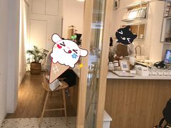 -Cafe on warm(丹霞店)