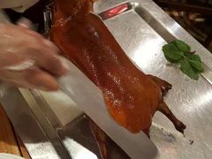 烤鸭-四季小馆·地道北京小吃(广百店)