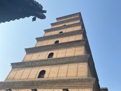 -大雁塔北广场音乐喷泉