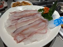 -海底捞火锅(莘松路店)