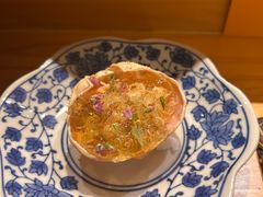 -鮨青(恒基名人购物中心店)