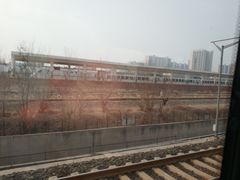 -黄土店站