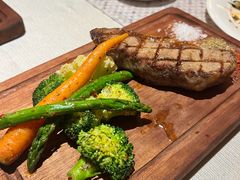 -Pasha帕夏土耳其餐厅(南昌路店)