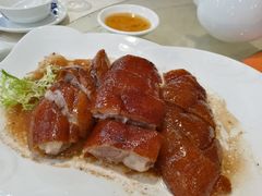 至尊码头烧鹅-粥旺庄(芳村店)