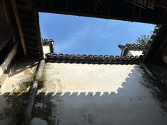 -潜口民宅博物馆