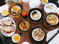 -香港蓮香樓(上環店)