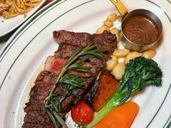 -碧特博格·20年品牌西餐厅(芜湖路店)