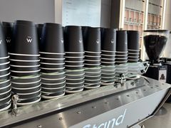 -M Stand(成都COSMO店)