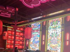 -多嘴超级肉蟹煲(杉杉国潮主题店)
