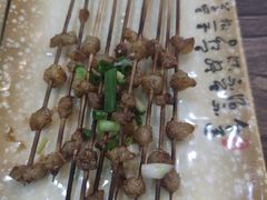 -练掌门·火锅&烧烤&烤鱼(北亭店)