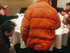 -金时代顺风大酒店(协泰店)
