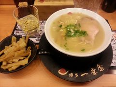 -博多一幸舍(侨福芳草地购物中心店)