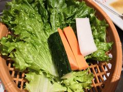 -梦山水日本烧肉(五四广场店)