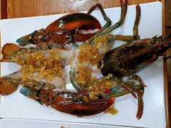 -船奇蒸汽海鲜·闽菜(八市海鲜总店)