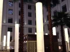 -武汉汉口火车站东方建国大酒店