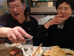 -许府牛火锅(信义坊总店)