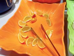 -素耕素食自助(嘉华店)