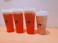 -喜茶(东莞汇一城店)