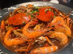 -胖哥俩肉蟹煲(福州仓山爱琴海店)