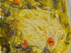 -魏家凉皮(博水商务大厦店)