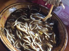 -南街牛肉麺(南街店)